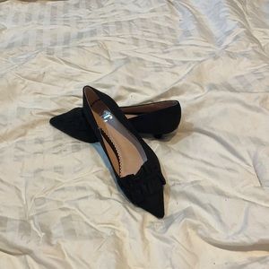 Brand new evening shoe